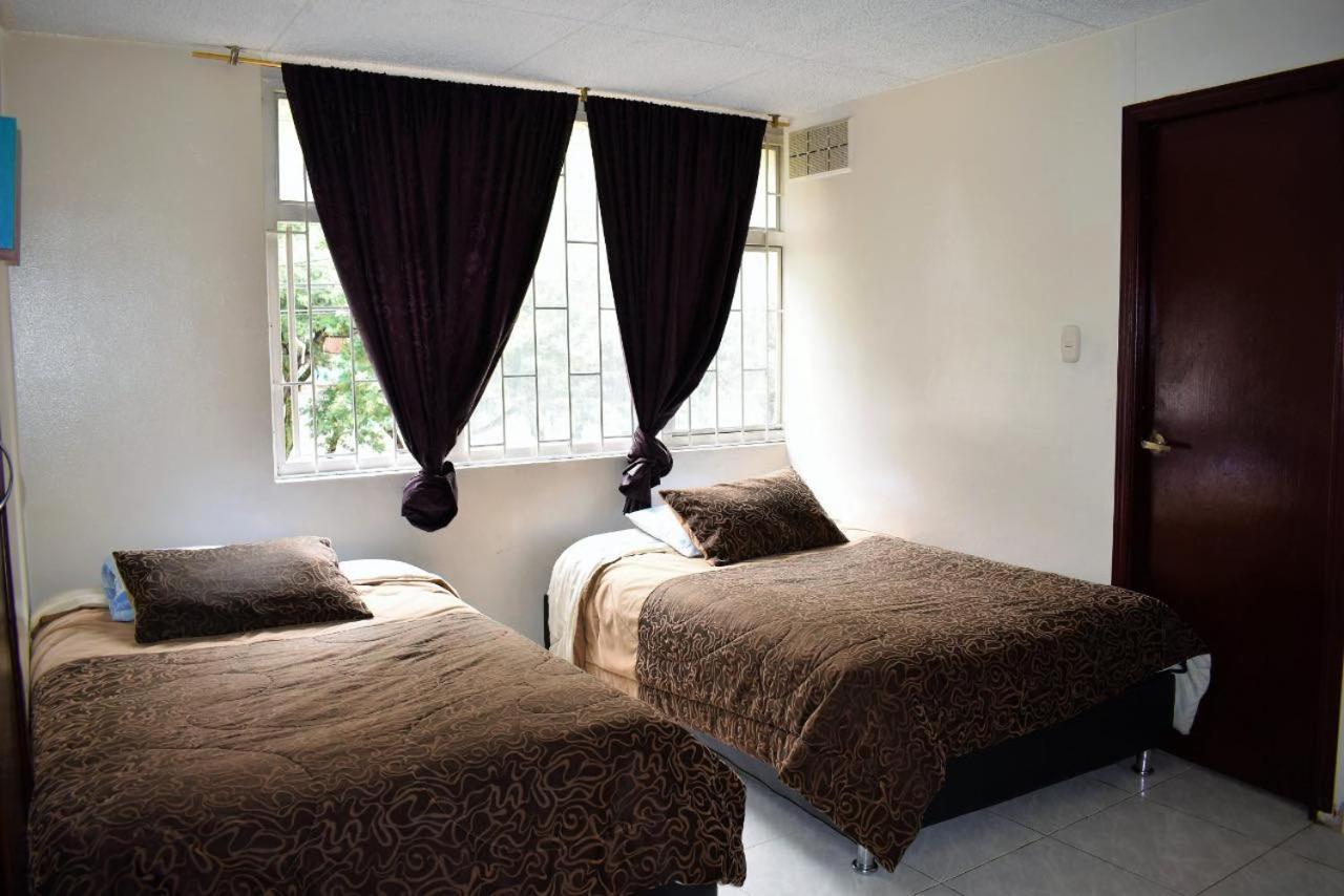 Casa Santa Teresita * Bogotá