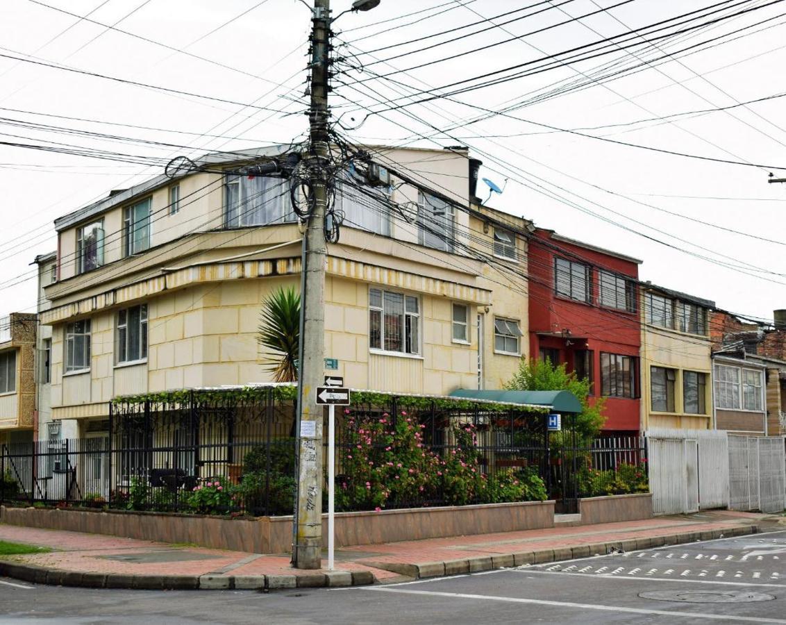 Casa Santa Teresita